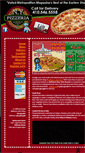 Mobile Screenshot of nypizzeriaofsalisbury.com